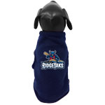 Bulldogs dog Athletic  Jersey